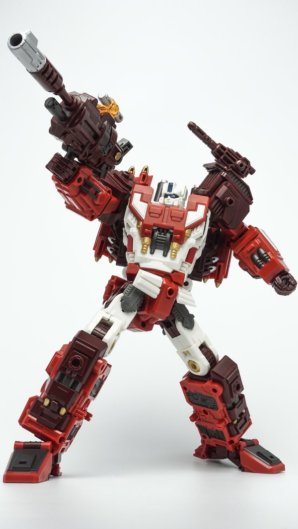 WB03E WB03 Warbotron Combiner Final Colored Product Photos  (6 of 15)